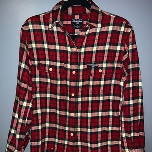 Polo Ralph Lauren flannel